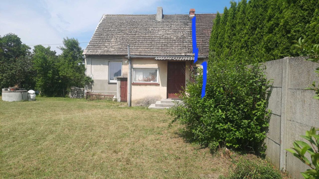 Działka siedliskowa Górki Zagajne. Zdjęcie 4