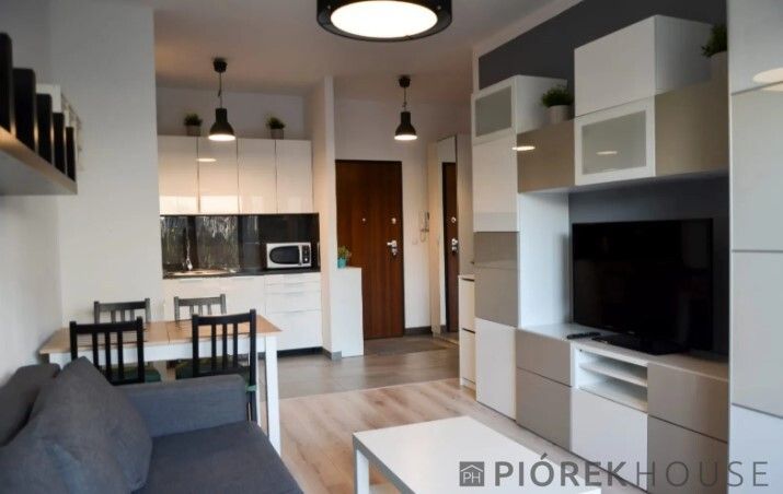 Mieszkanie 2-pokojowe Warszawa Żoliborz, ul. Przasnyska. Zdjęcie 2