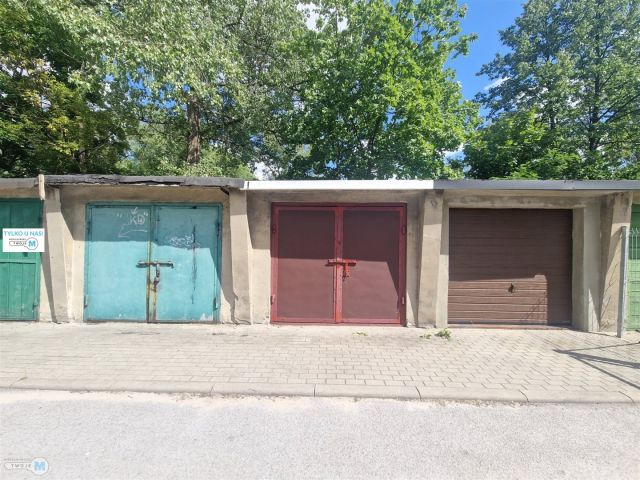 Garaż/miejsce parkingowe Kielce Czarnów. Zdjęcie 1
