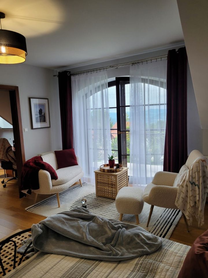 dom wolnostojący, 5 pokoi Binczarowa. Zdjęcie 40