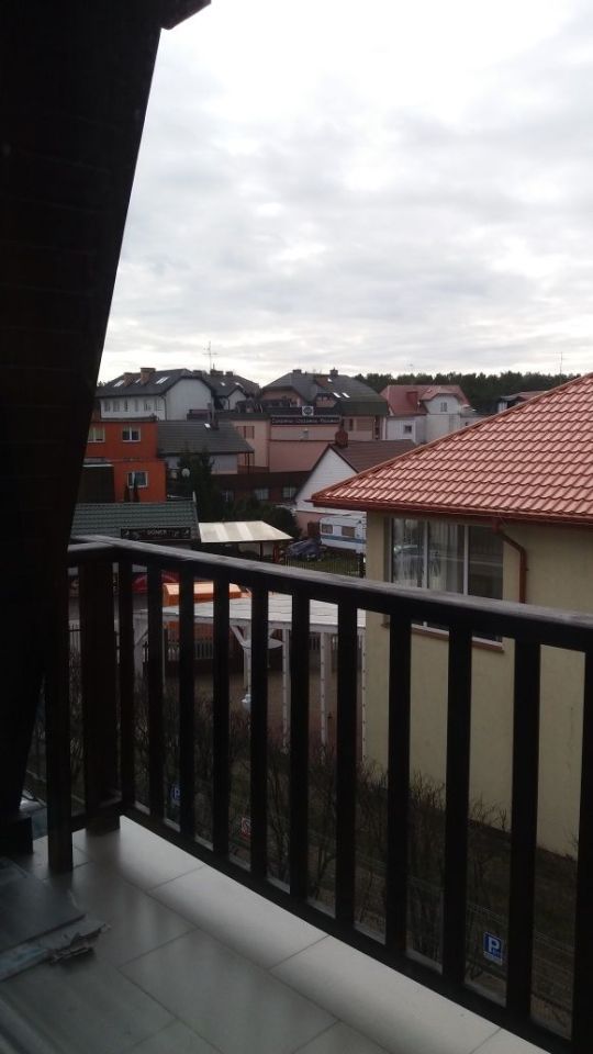 Mieszkanie 2-pokojowe Rowy, ul. Nadmorska. Zdjęcie 7