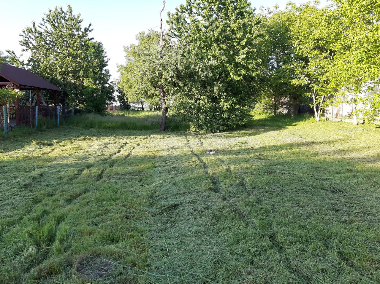 dom wolnostojący, 2 pokoje Wokowice, ul. Centralna. Zdjęcie 3