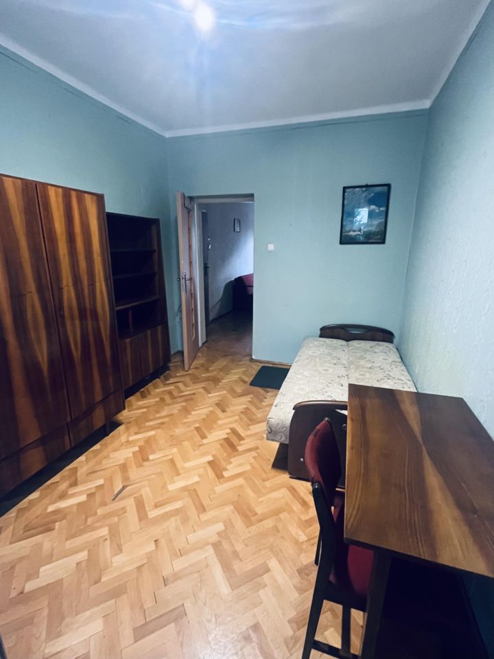 Mieszkanie 2-pokojowe Kraków Nowa Huta, os. Hutnicze. Zdjęcie 10