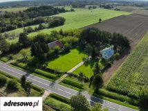 gospodarstwo, 6 pokoi Orzyc. Zdjęcie 1