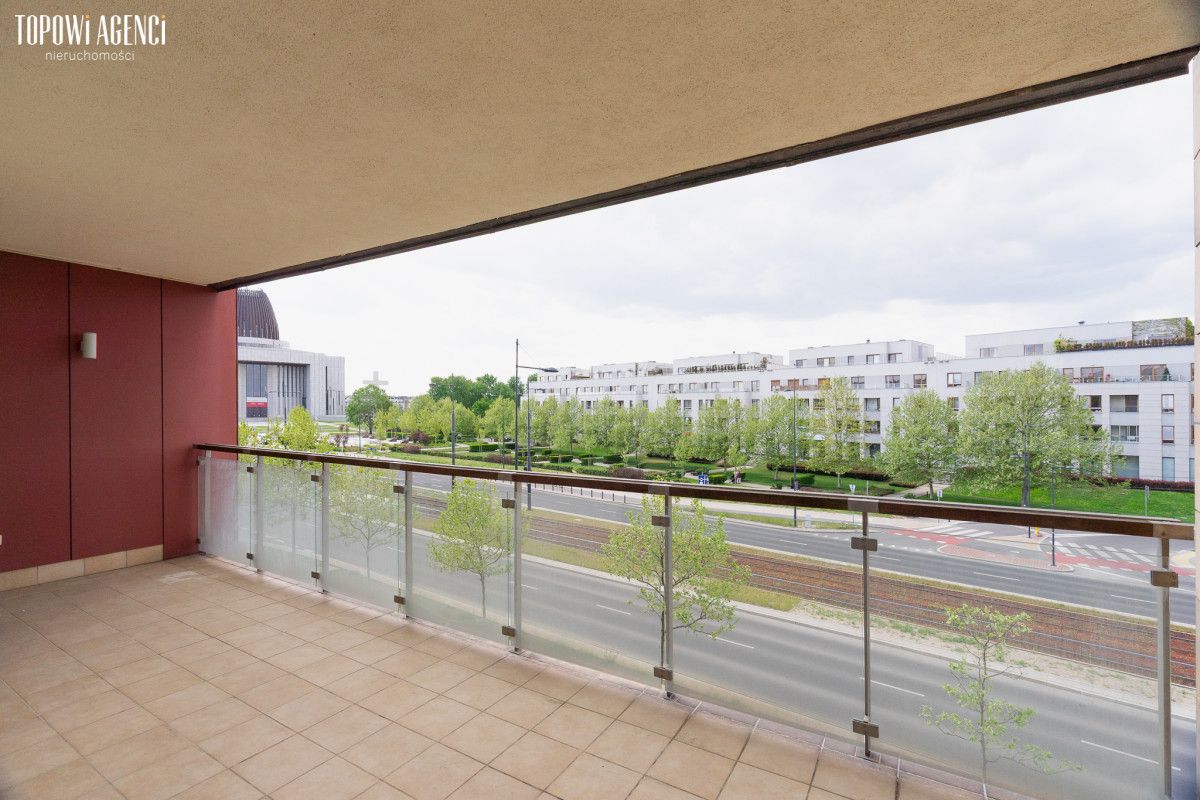 Mieszkanie 4-pokojowe Warszawa Wilanów, ul. Franciszka Klimczaka. Zdjęcie 19