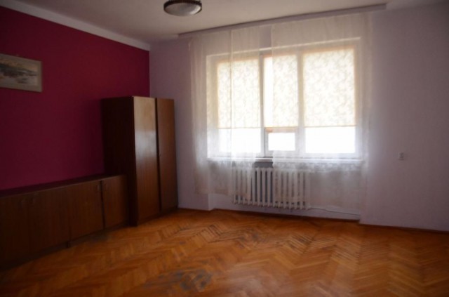 Mieszkanie 3-pokojowe Konin, ul. Dworcowa. Zdjęcie 1