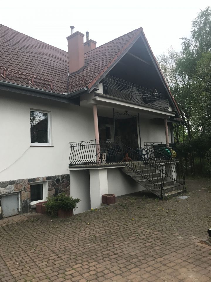 dom wolnostojący Szałkowo