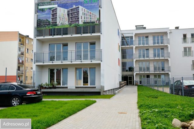Mieszkanie 1-pokojowe Władysławowo, ul. Rybacka. Zdjęcie 1