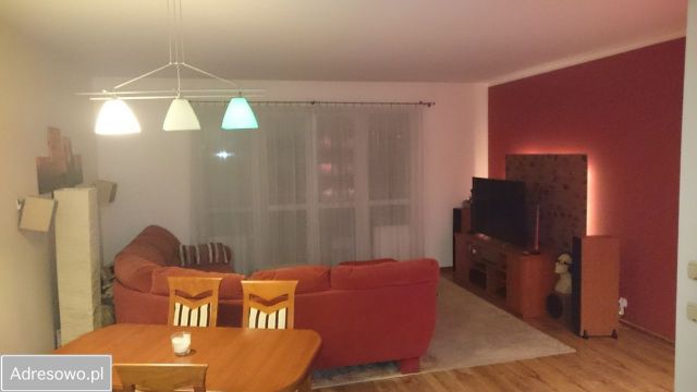 Mieszkanie 3-pokojowe Bydgoszcz Wyżyny, ul. Glinki. Zdjęcie 1