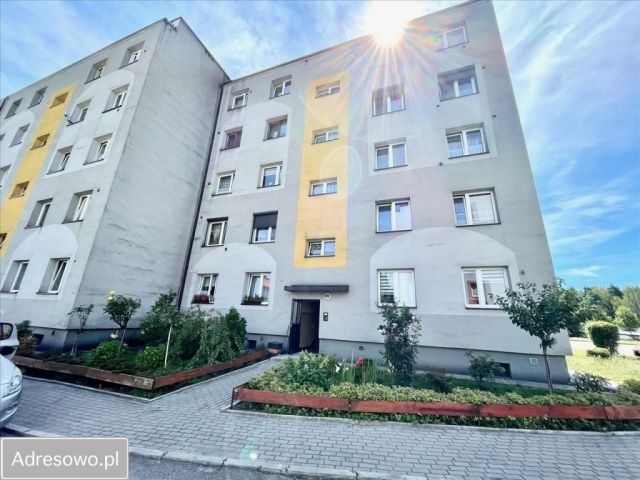 Mieszkanie 2-pokojowe Rybnik, ul. Patriotów. Zdjęcie 1
