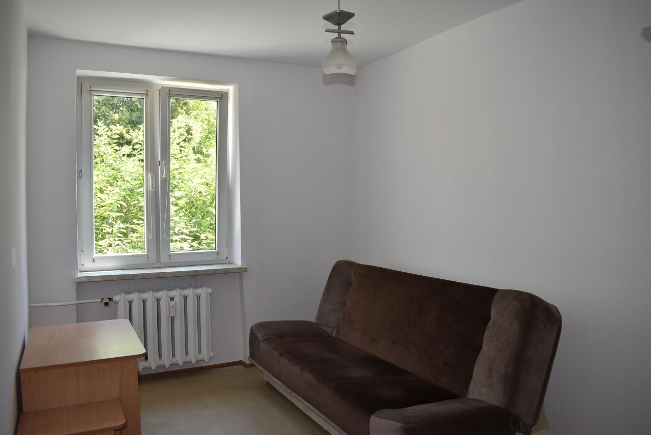 Mieszkanie 4-pokojowe Puławy Górna Niwa, ul. rtm. Witolda Pileckiego. Zdjęcie 4