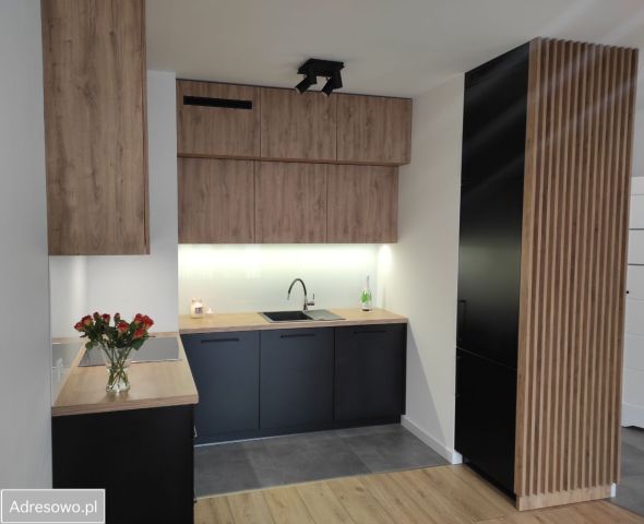 Mieszkanie 2-pokojowe Warszawa Ursus, ul. Herbu Oksza. Zdjęcie 1