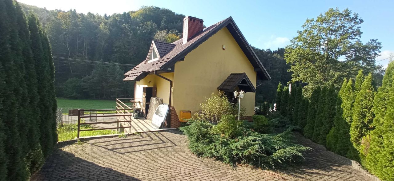 Lokal Cichawka. Zdjęcie 4