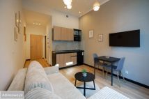 Mieszkanie 3-pokojowe Zabrze Centrum. Zdjęcie 3