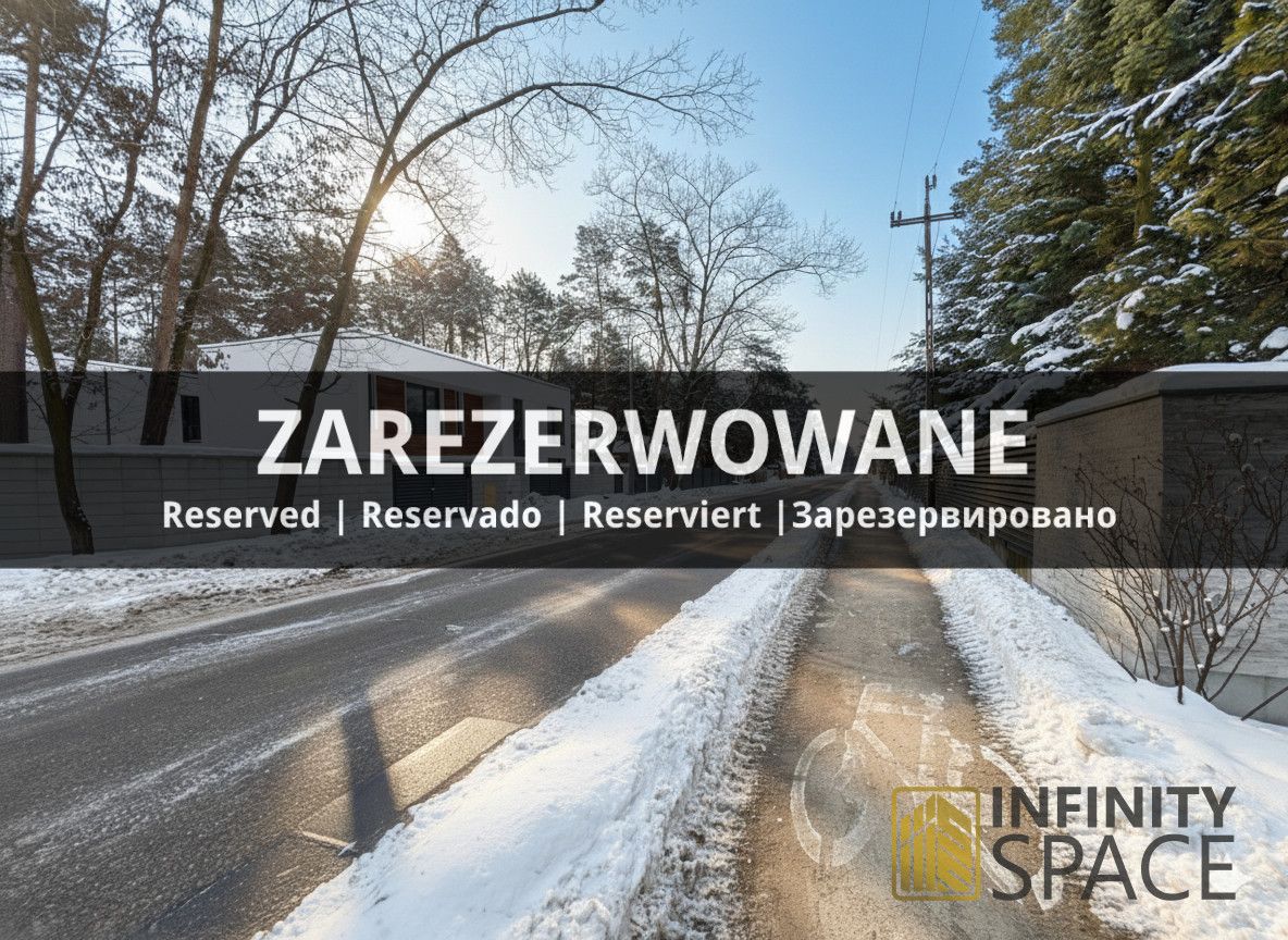 Działka budowlana Łomianki. Zdjęcie 8