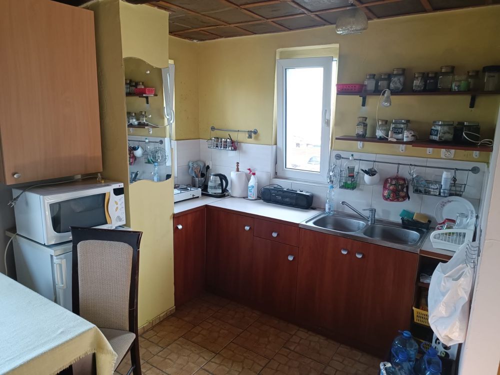 Działka rod Bydgoszcz, ul. Lisia. Zdjęcie 8