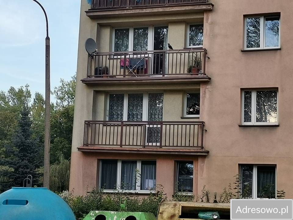 Mieszkanie 2-pokojowe Mysłowice, ul. Hugona Kołłątaja