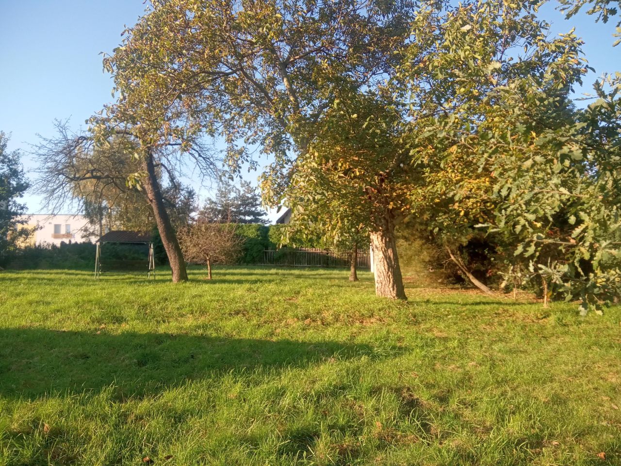 Działka budowlana Mikołów Kamionka, ul. Plebiscytowa. Zdjęcie 2