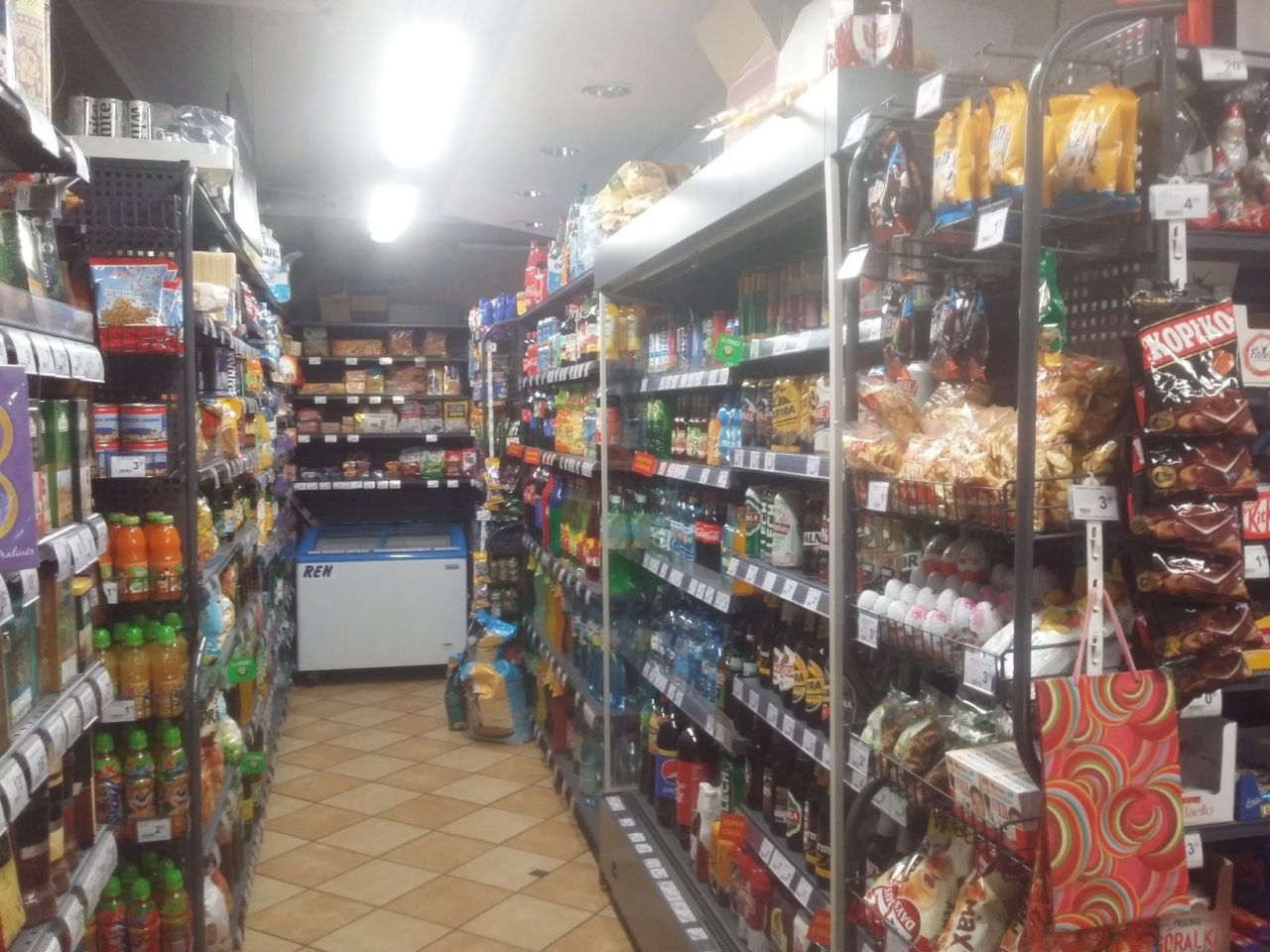 Lokal Zgierz, ul. Józefa Piłsudskiego. Zdjęcie 6