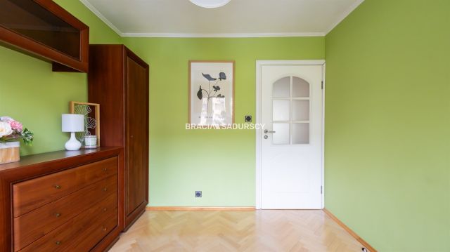 Mieszkanie 2-pokojowe Kraków Nowa Huta, os. Albertyńskie. Zdjęcie 18