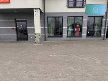 Lokal Lublewo Gdańskie, ul. gen. Józefa Wybickiego