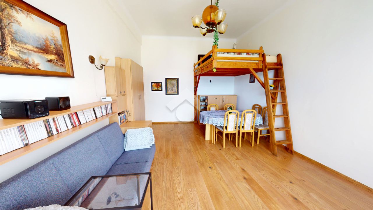 Mieszkanie 2-pokojowe Wrocław Stare Miasto, ul. gen. Władysława Sikorskiego. Zdjęcie 2