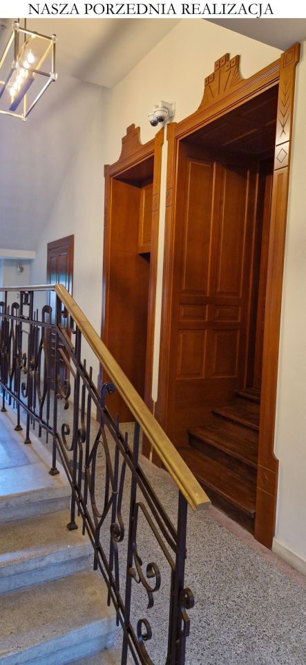 Mieszkanie 1-pokojowe Kraków Stare Miasto, ul. Skałeczna. Zdjęcie 9