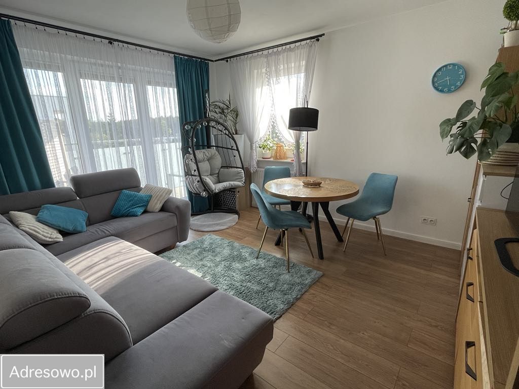 Mieszkanie 3-pokojowe Mińsk Mazowiecki, ul. Siennicka