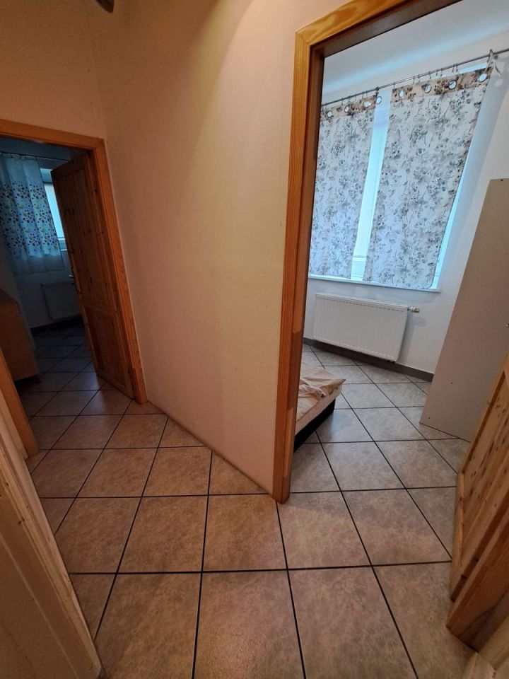 Mieszkanie 4-pokojowe Poznań Grunwald, ul. Bukowska. Zdjęcie 7