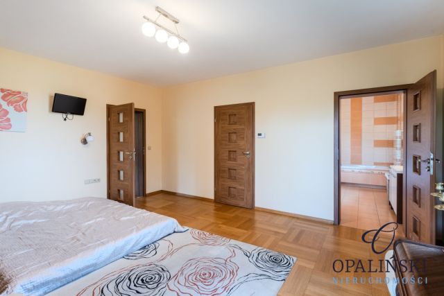 dom wolnostojący, 4 pokoje Kolbuszowa, ul. Partyzantów. Zdjęcie 8