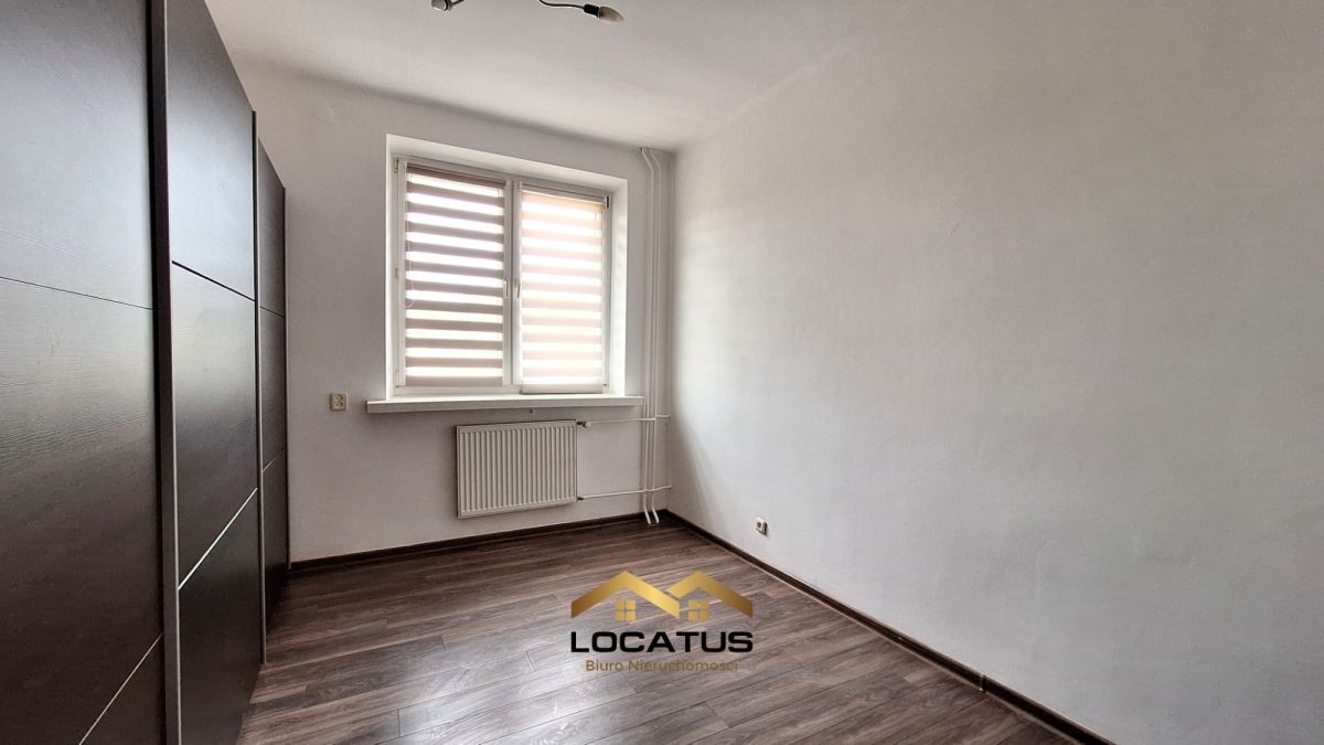 Mieszkanie 3-pokojowe Częstochowa Centrum, ul. Nowowiejskiego. Zdjęcie 6