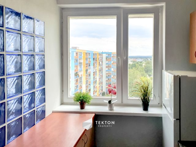 Mieszkanie 2-pokojowe Poznań Centrum, os. Jana III Sobieskiego. Zdjęcie 14