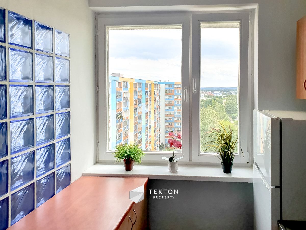 Mieszkanie 2-pokojowe Poznań Centrum, os. Jana III Sobieskiego. Zdjęcie 14