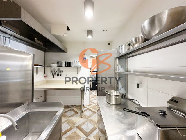 Lokal Warszawa Wilanów, al. Rzeczypospolitej. Zdjęcie 15