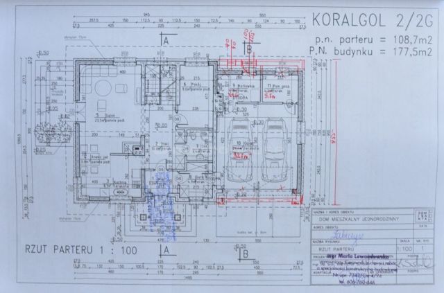 dom wolnostojący, 6 pokoi Żabiczyn. Zdjęcie 22