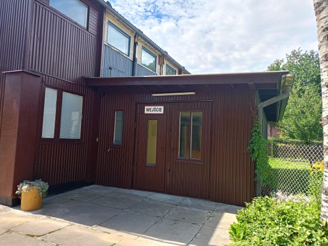 Hala/magazyn Rzeszów Pobitno. Zdjęcie 5