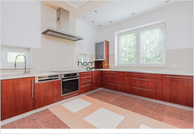 dom wolnostojący, 7 pokoi Warszawa Wilanów. Zdjęcie 3