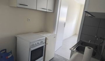 Mieszkanie 1-pokojowe Zakrzów