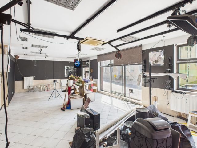 Lokal Kwidzyn, ul. Sztumska. Zdjęcie 3