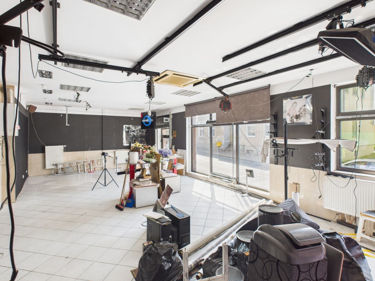 Lokal Kwidzyn, ul. Sztumska. Zdjęcie 3