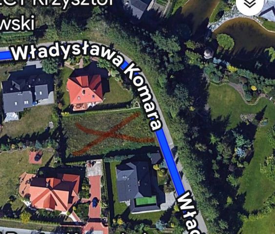 Działka budowlana Niemcz. Zdjęcie 1