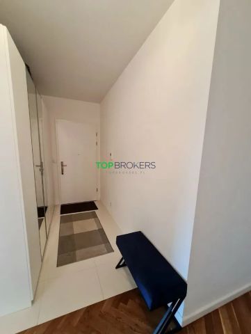 Mieszkanie 3-pokojowe Warszawa Mokotów, ul. Chrystiana Piotra Aignera. Zdjęcie 14