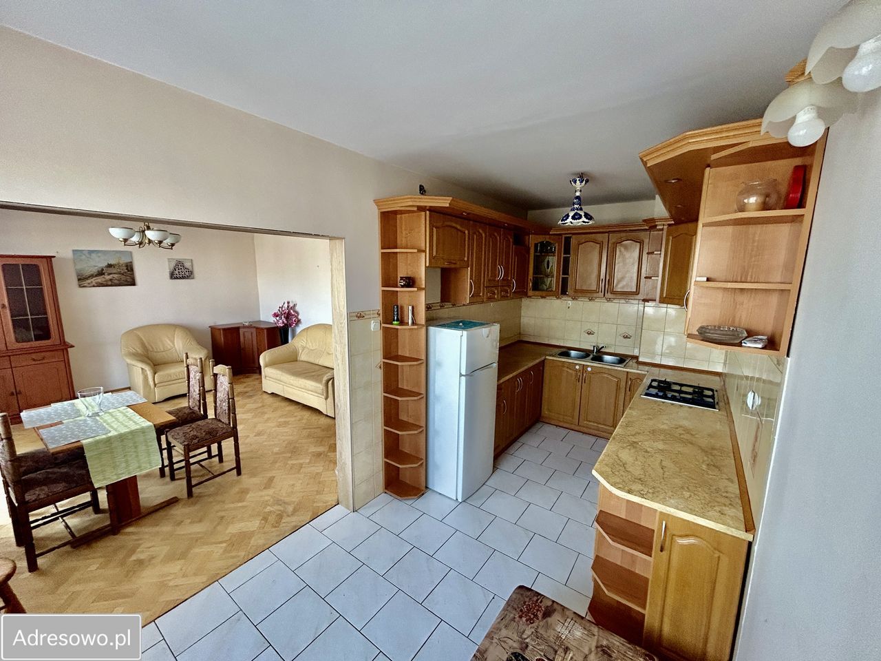 Mieszkanie 2-pokojowe Warszawa Ursynów, ul. Meander. Zdjęcie 9