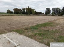 Działka budowlana Siennica Różana. Zdjęcie 2