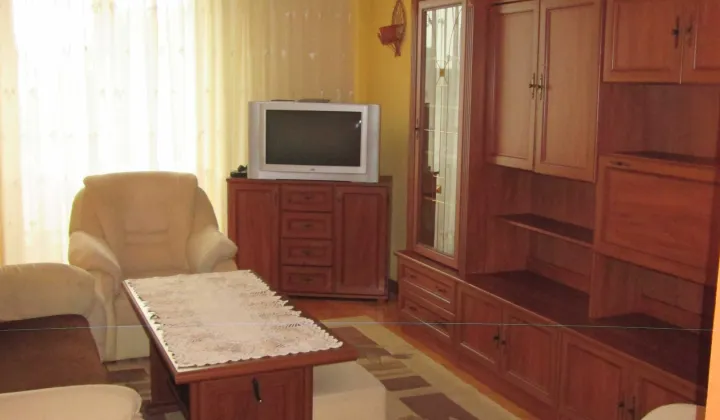 Mieszkanie 2-pokojowe Siedlce Centrum, ul. Kazimierza Pułaskiego