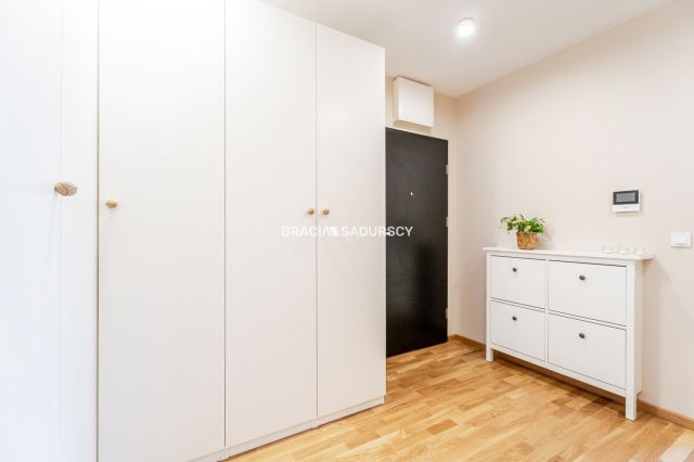 Mieszkanie 3-pokojowe Kraków Krowodrza, ul. Składowa. Zdjęcie 22