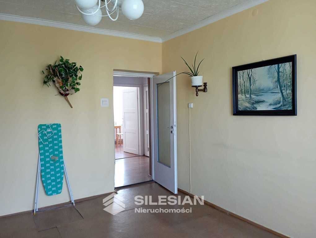 Mieszkanie 2-pokojowe Dzierżoniów, ul. gen. Władysława Andersa. Zdjęcie 8