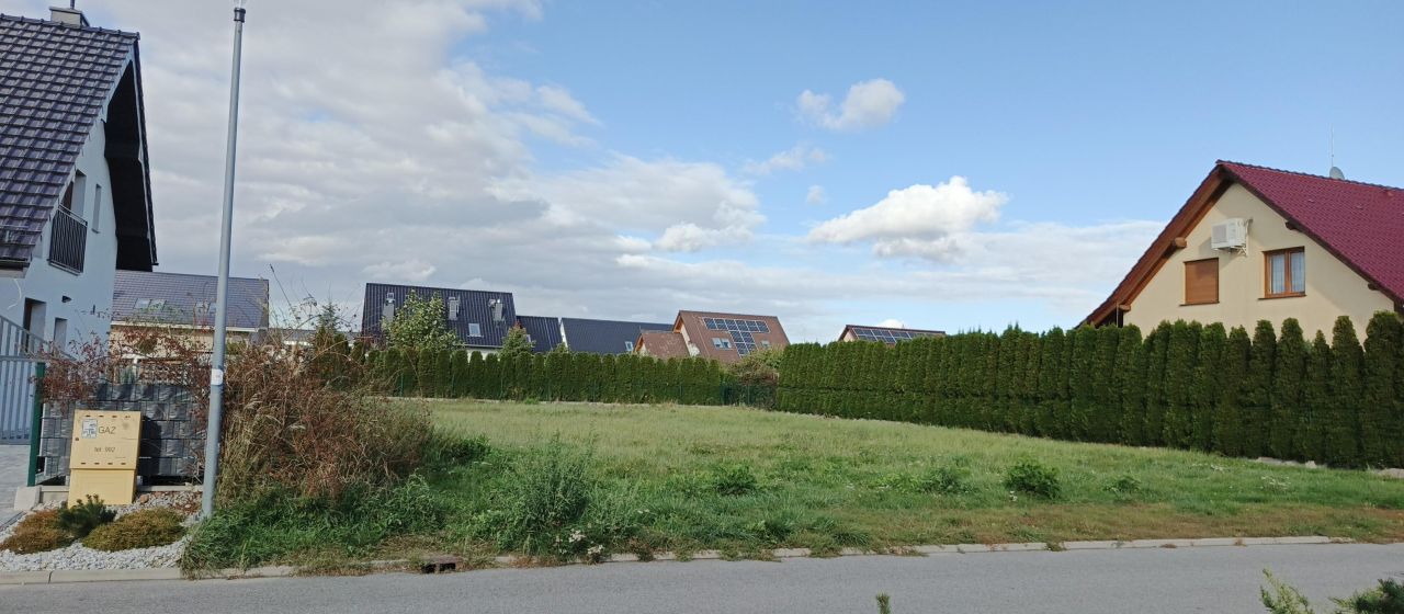 Działka budowlana Kluczbork Centrum, ul. Księdza Curzydły. Zdjęcie 6