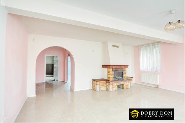 dom wolnostojący, 6 pokoi Olmonty. Zdjęcie 1