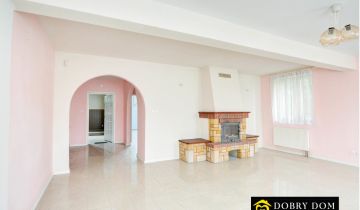 dom wolnostojący, 6 pokoi Olmonty